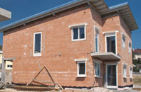 Cartmel home extensions